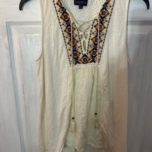 Women’s cute summer top